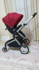 Poussette landau marque mothercare 