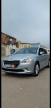 Peugeot 301 2015 Active