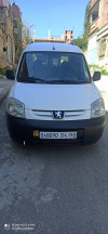 Peugeot Partner 2014 Origin