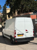 Renault Master 2013 Châssis Moyen