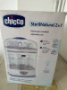 Stérilisateur Chicco SterilNatural 2in 1 