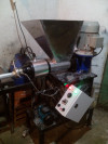 Machine pour savon 