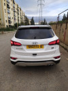 Hyundai SantaFe 2017 GLS DZ