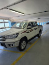 Toyota Hilux 2019 LEGEND DC 4x4