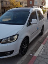 Volkswagen Caddy 2014 Edition 30 