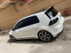 Volkswagen Golf 7 2016 GTI