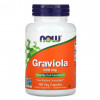 Graviola 500mg- 100caps جرافيولا التركيز الاقوى 