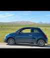 Fiat 500 2023 Dolcevita