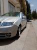 Skoda Fabia 2006 