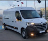 Renault Master L3H 2024 3 panneaux