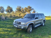 Nissan Patrol Long 1998 Patrol Long