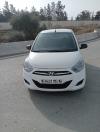 Hyundai i10 2015 GL Plus