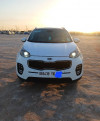 Kia Sportage 2016 Premium