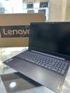 LENOVO V15 G1 CPU: CORE I3 / 10110U 2 cœurs  04 MB CACHE DISC : 256 GB  (SSD) RAM : 08 GB   