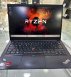 THINKPAD E14  CPU: RYZEN 7 PRO 5850U 16 MB CACHE DISC : 512 GB  (SSD) RAM : 16  GB  