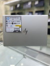 HP ELITEBOOK 840 G6  CPU: CORE I7 / 8565U  4.60GHz 8MB CACHE DISC : 512 GB  (SSD) RAM : 16 GB   