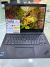 THINKPAD X1 CARBON  CPU: CORE i7 / 1165G7 DISC : 01 TB   32 GB   