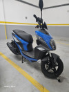 Lifan 150cc +ABS 2024