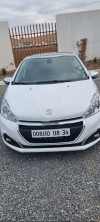 Peugeot 208 2018 Allure Facelift