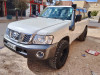 Nissan Patrol Long 2014 