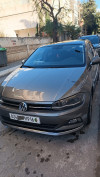 Volkswagen Polo 2019 Carat