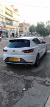 Seat Leon 2015 Cupra R