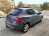 Seat Ibiza 2014 Fully +Toit ouvrant