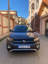 Volkswagen Tcross 2022 Life