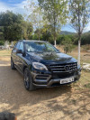 Mercedes ML 2014 ML