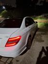 Mercedes Classe C 2014 250 AVANTGARDE 