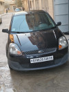 Ford Fiesta 2008 Fiesta