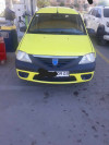 Dacia Logan MCV 2009 Logan MCV