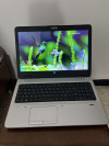 Laptop HP G3 650 i5 7eme 512G HDD 8G RAM 