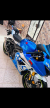 Suzuki M01 jxr suzuki 2021