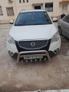 SsangYong Korando 2013 