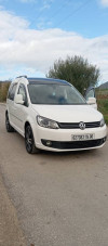 Volkswagen Caddy 2014 Edition 30 