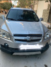 Chevrolet Captiva 2008 Lt