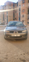 Renault Megane 2 2004 Megane 2