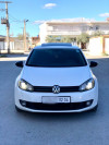 Volkswagen Golf 6 2012 Match