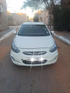 Hyundai Accent RB  4 portes 2017 Accent RB  4 portes