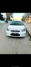 Hyundai Accent RB  4 portes 2018 Accent RB  4 portes