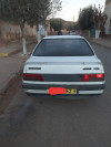 Peugeot 405 1989 405