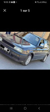 Volkswagen Golf 3 1997 Gti