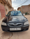 Hyundai Accent 2006 GLS