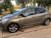 Peugeot 208 2015 Allure