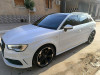 Audi A3 2017 S Line