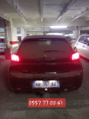 Peugeot 208 2022 Allure