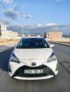 Toyota Yaris 2020 Yaris