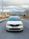 Skoda Rapid 2015 Rapid