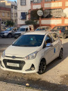 Hyundai Grand i10 2018 Restylée DZ